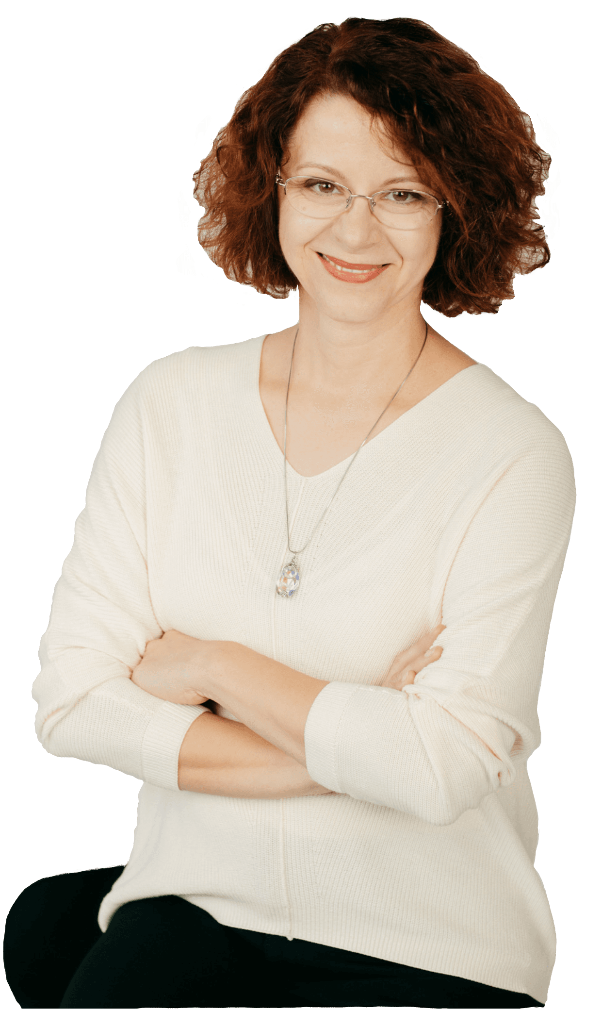 Adriana Laszlo, psihoterapeut specializat în traumă și Attachment-Focused EMDR