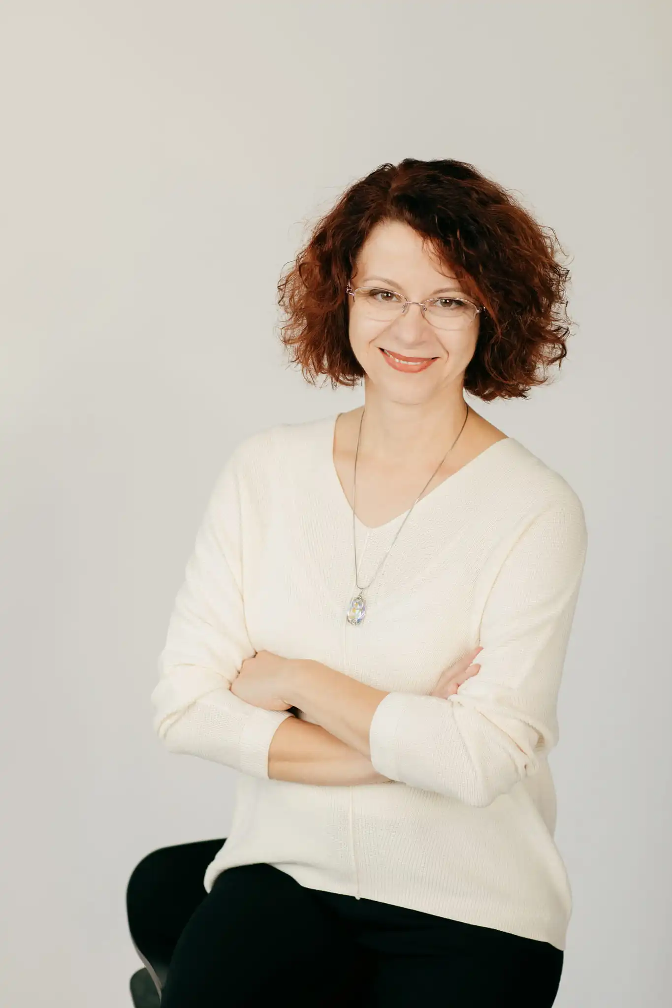 Adriana Laszlo, psihoterapeut specializat în AF-EMDR