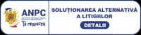 ANPC - Soluționarea alternativă a litigiilor