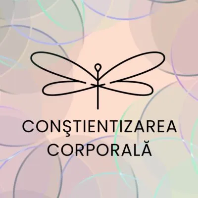 Coperta PDF-ului Conștientizarea corporală