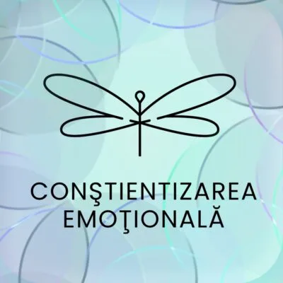 Coperta PDF-ului Jurnal de conștientizare emoțională