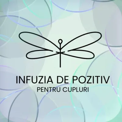 Coperta PDF-ului Infuzia de pozitiv pentru cupluri