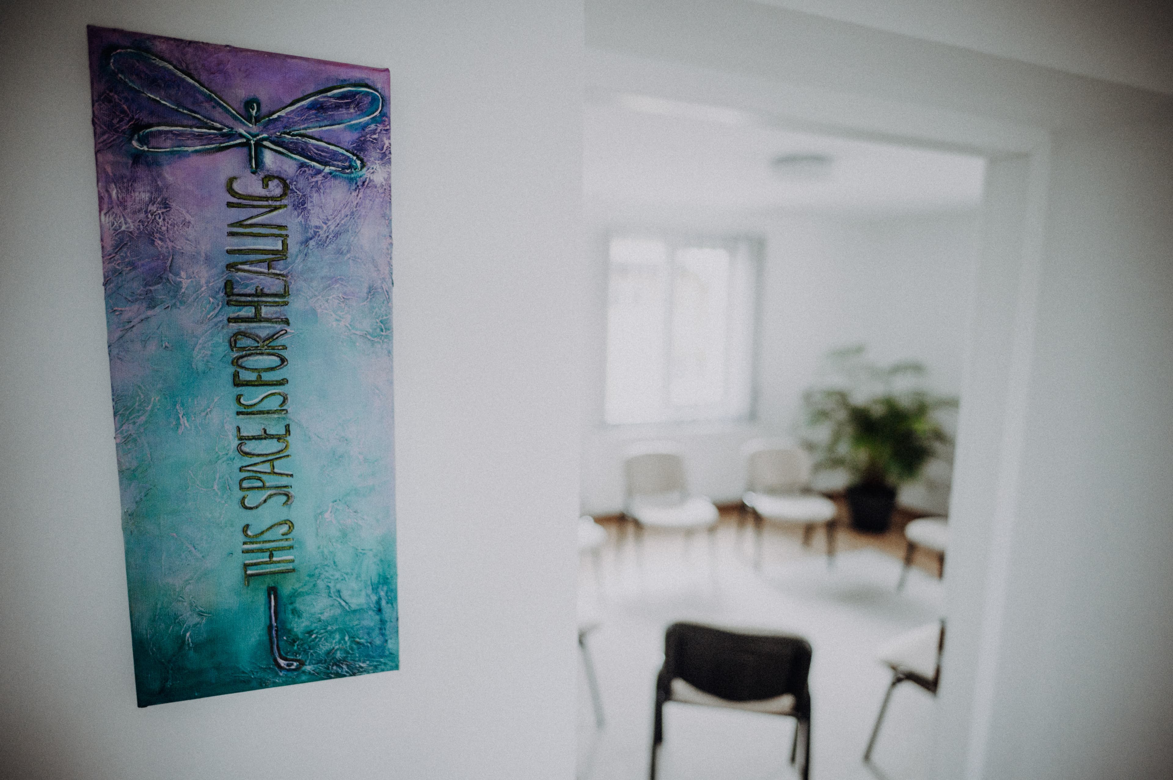 Evenimente și workshopuri de dezvoltare personală